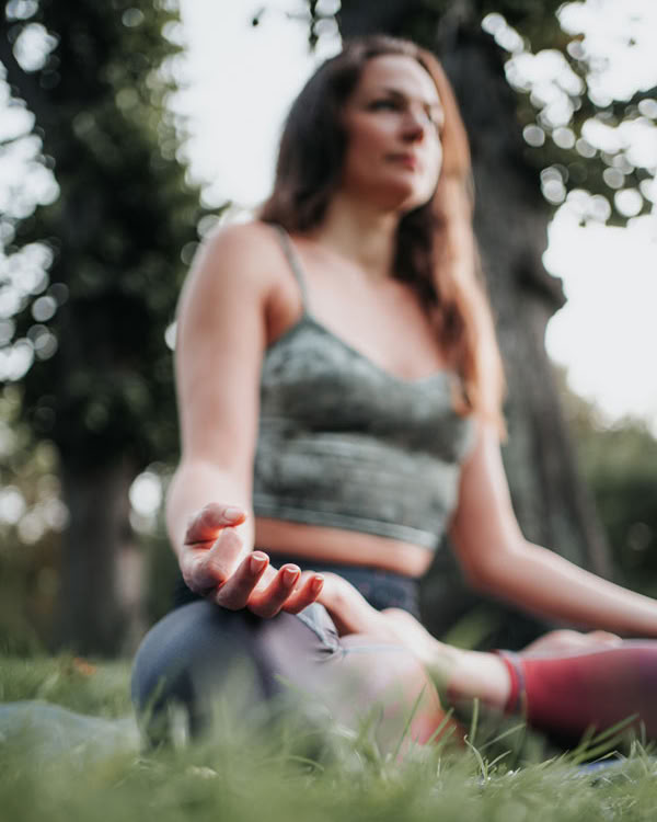 Nivå 1 Meditation
