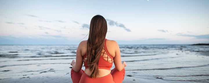 Esoterisk integrerad yoga nivå 4