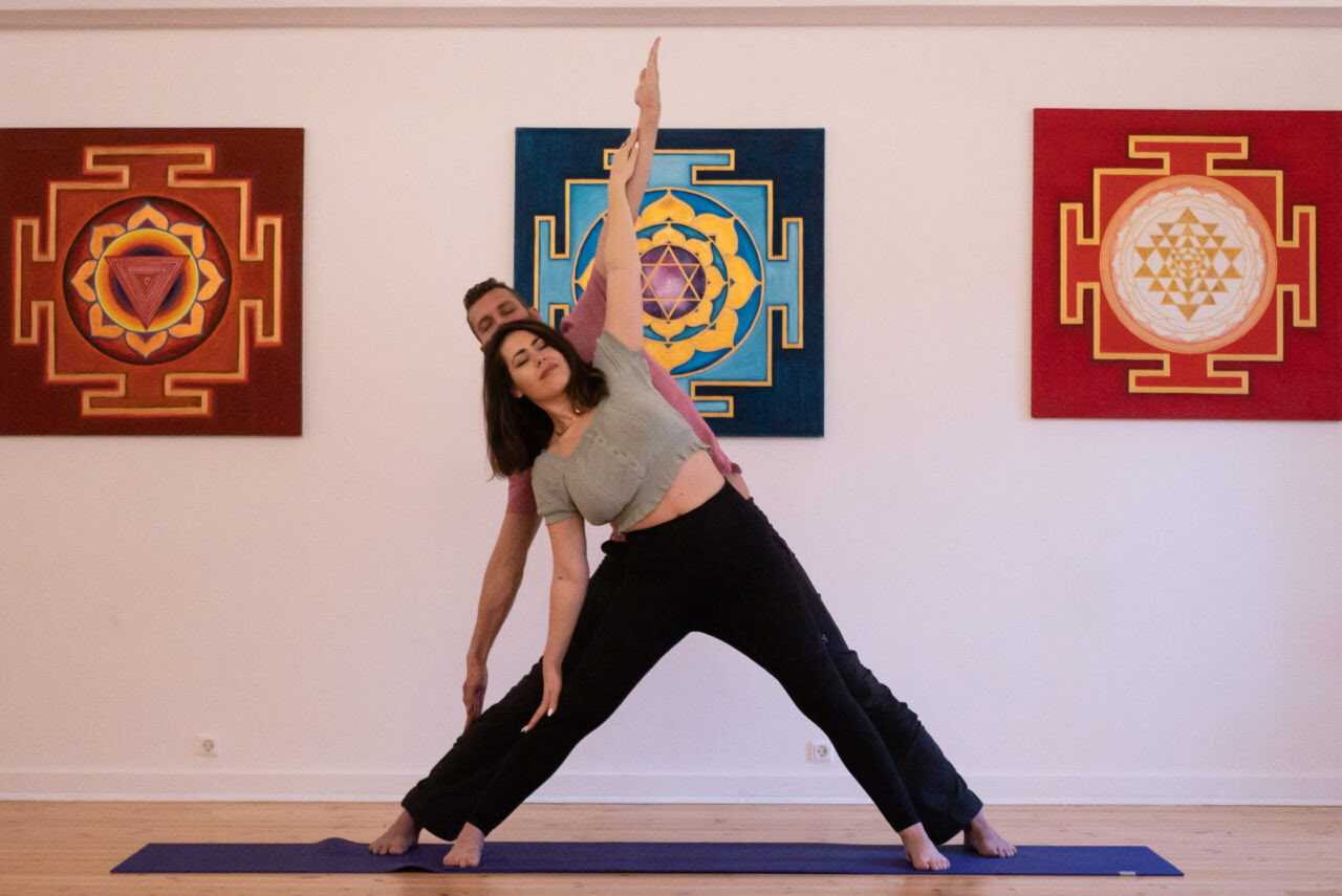 Tantra introduktionsworkshop (Köpenhamn)