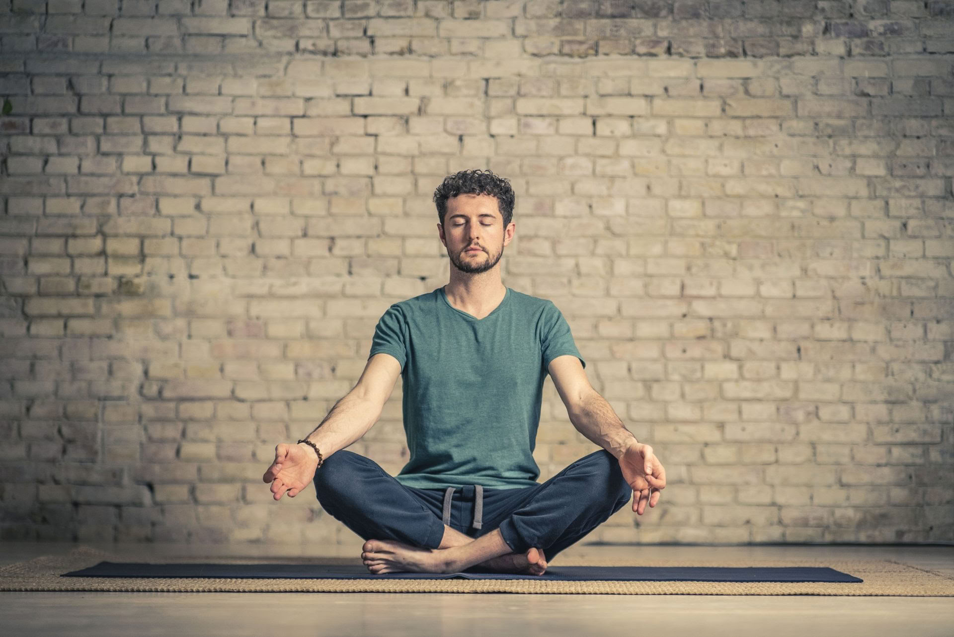 Introduktionsworkshop i meditation