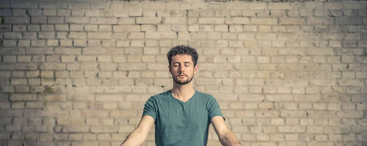 Introduktionsworkshop i meditation