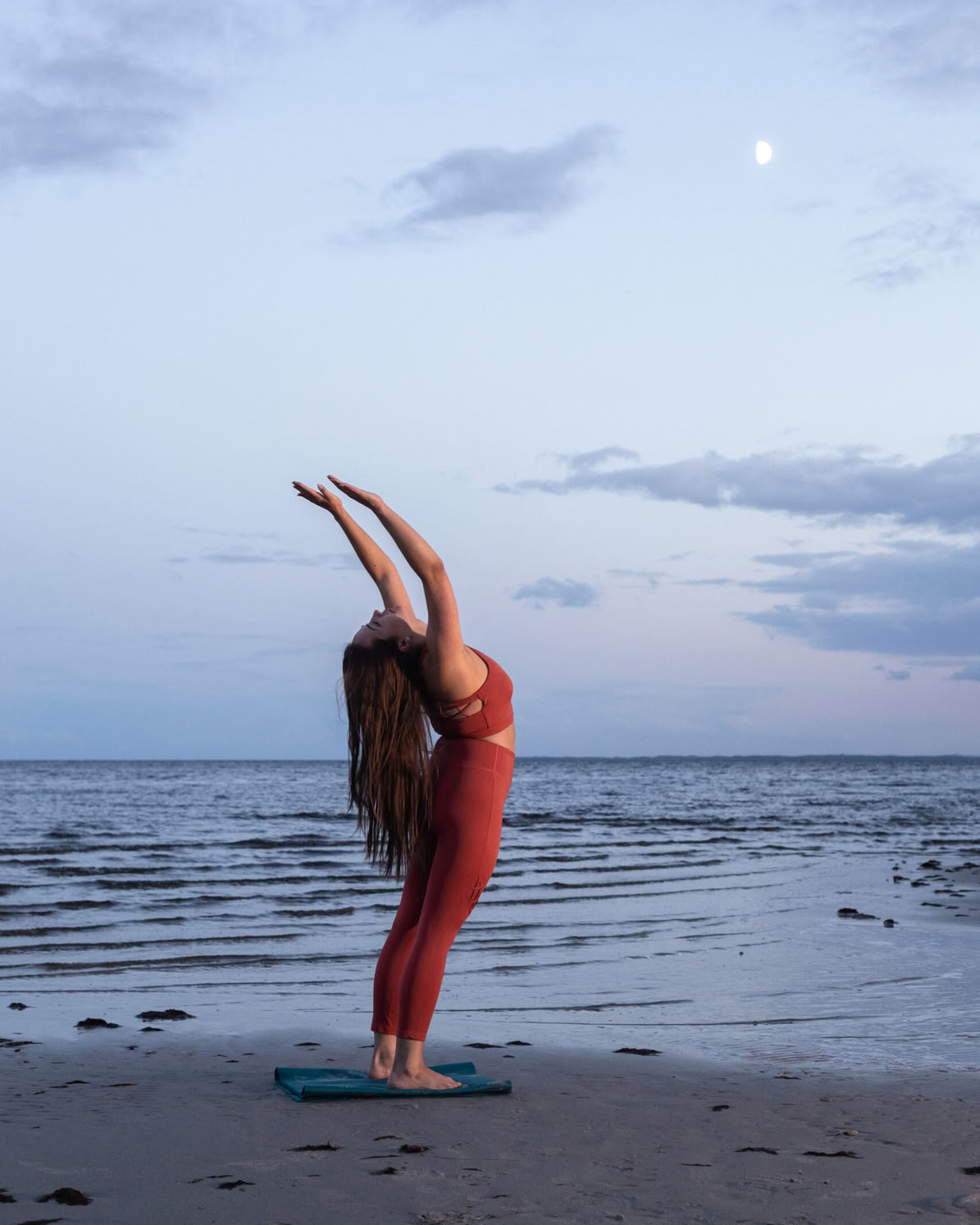 Introduktionsworkshop i yoga