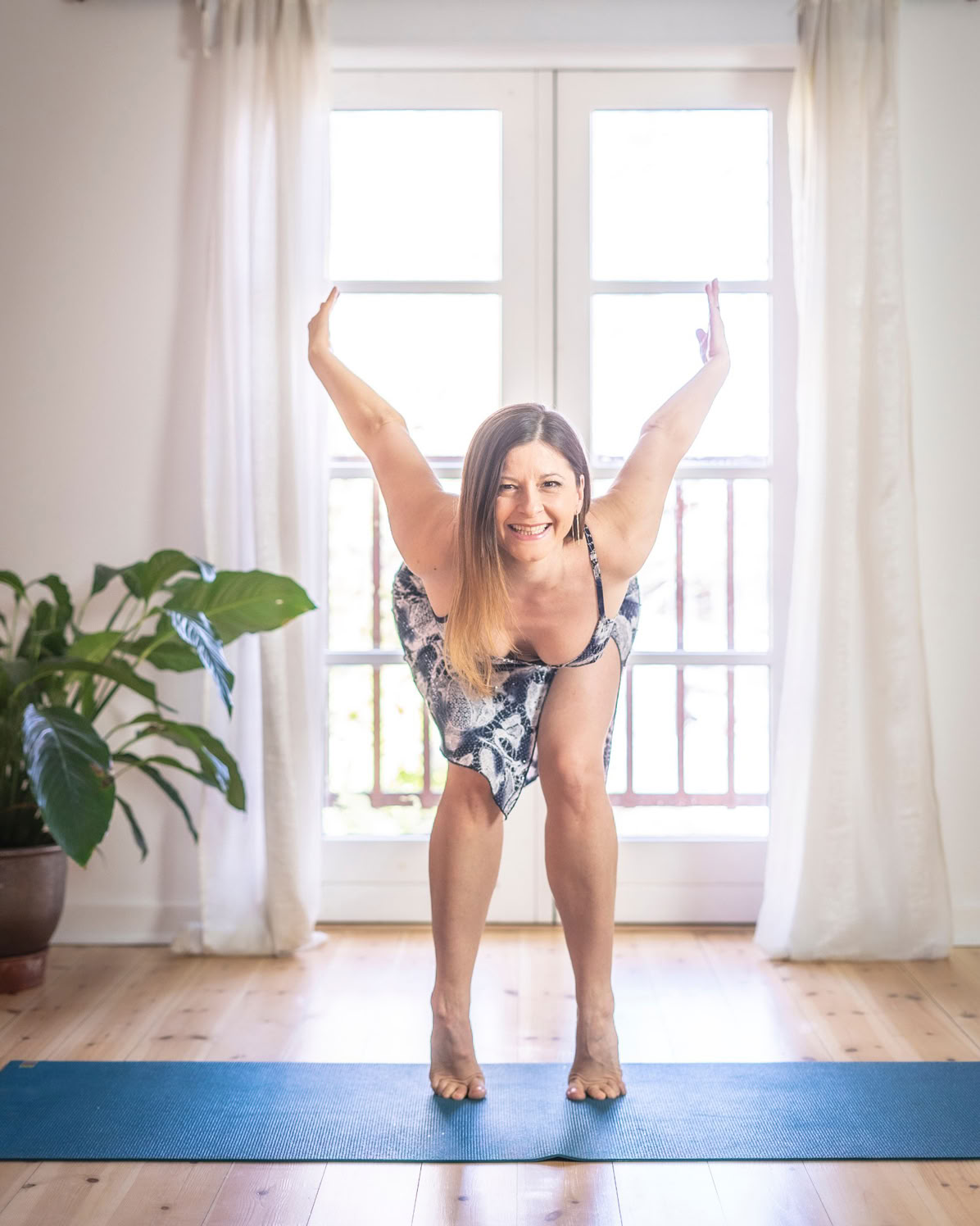 Introduktionsworkshop i yoga