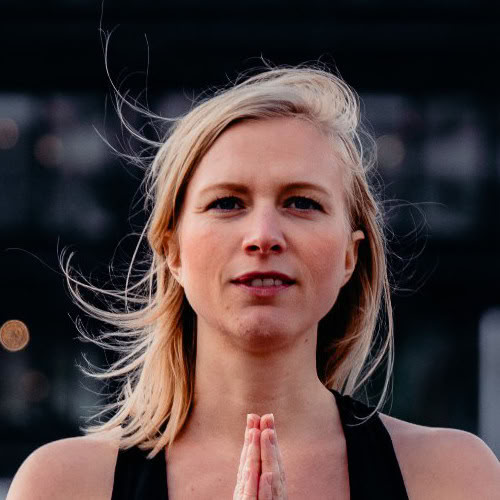 Introduktionsworkshop i yoga