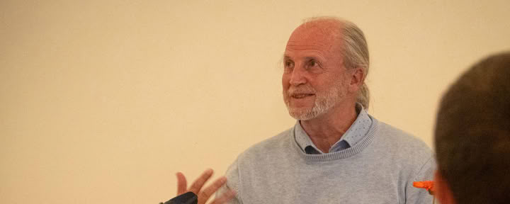 Introduktionsworkshop i kashmirisk shaivism