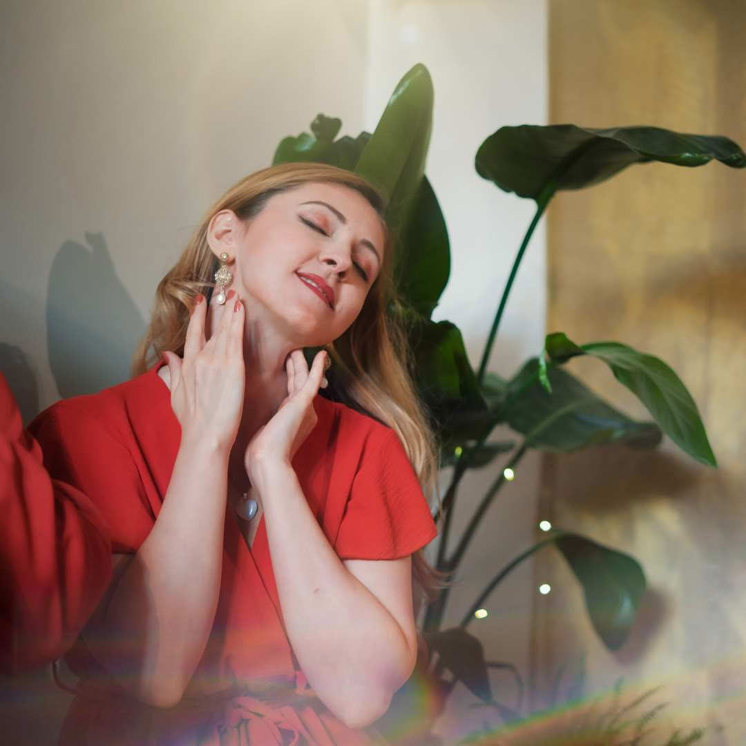 Den orgasmiska femininiteten