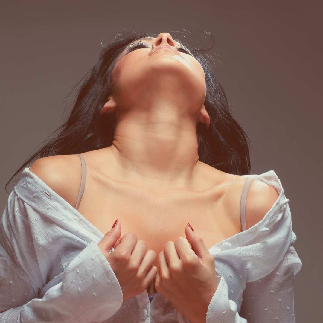 Den orgasmiska femininiteten