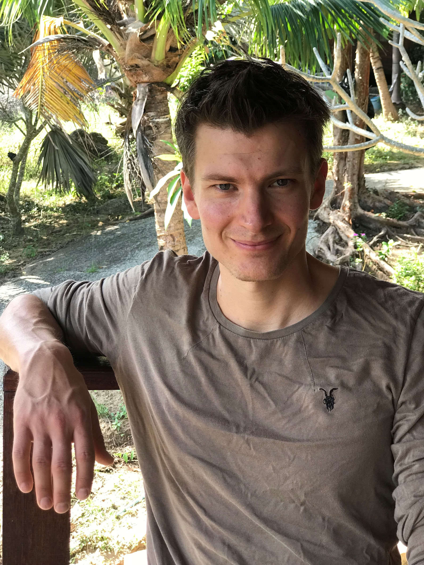 Jorda din röst