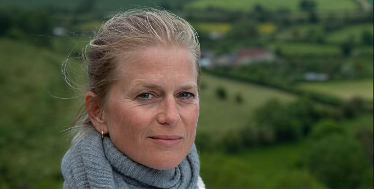 Retreat med Yvonne Su