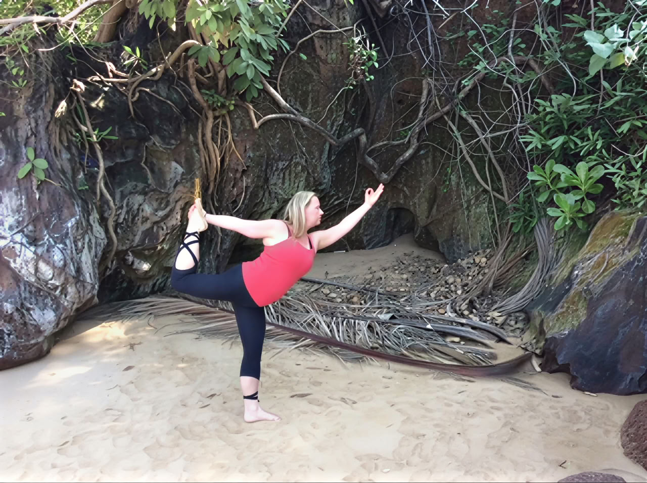 BeaFit Yoga-retreat