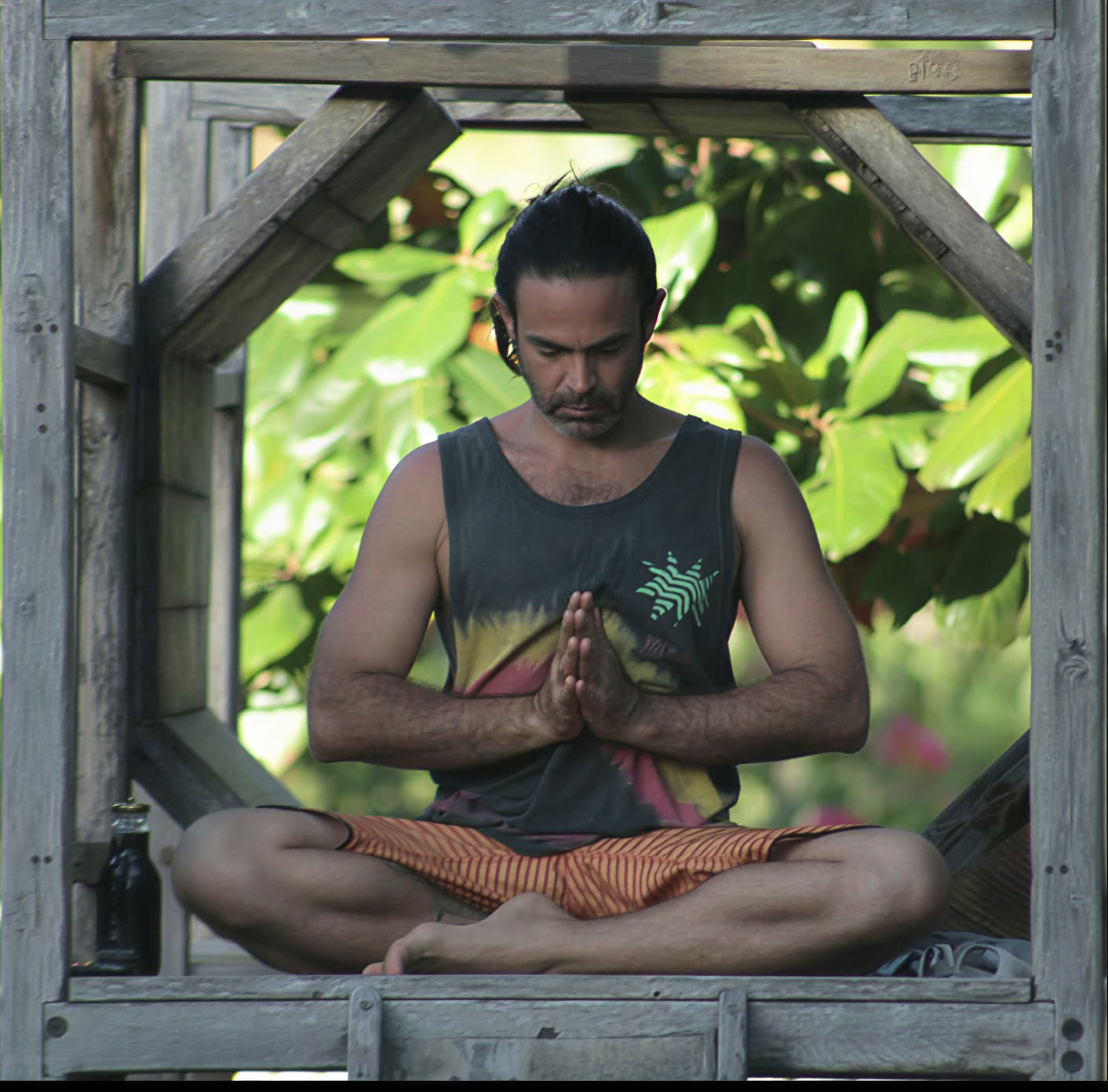 8 dagar / 7 nätter – Yoga- och välmåenderetreat nära Tamarindo, Costa Rica – endast frukost