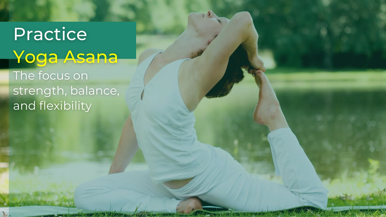 Yogaretreat i Nederländerna: 3 dagar av lycka