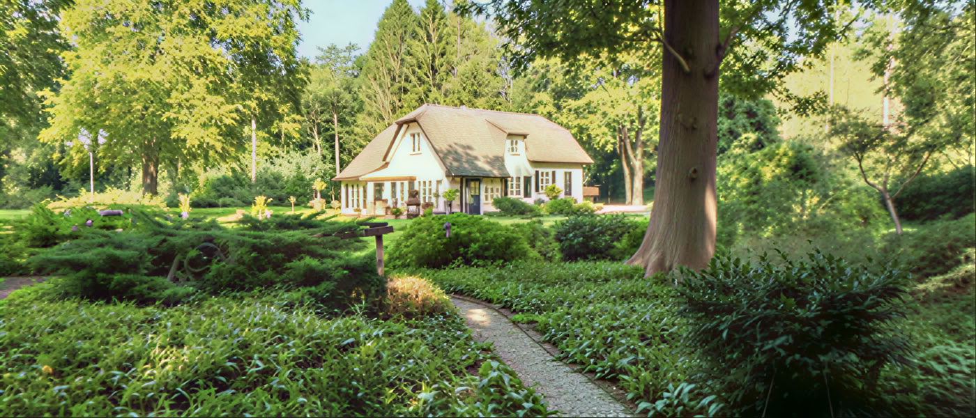 Yogaretreat i Nederländerna: 3 dagar av lycka
