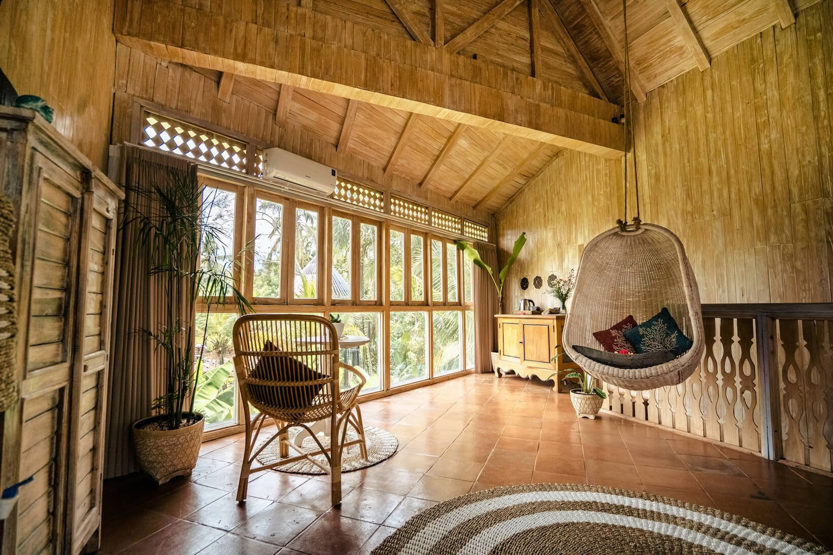 Yoga-retreat med ritualer och själslighet på Bali