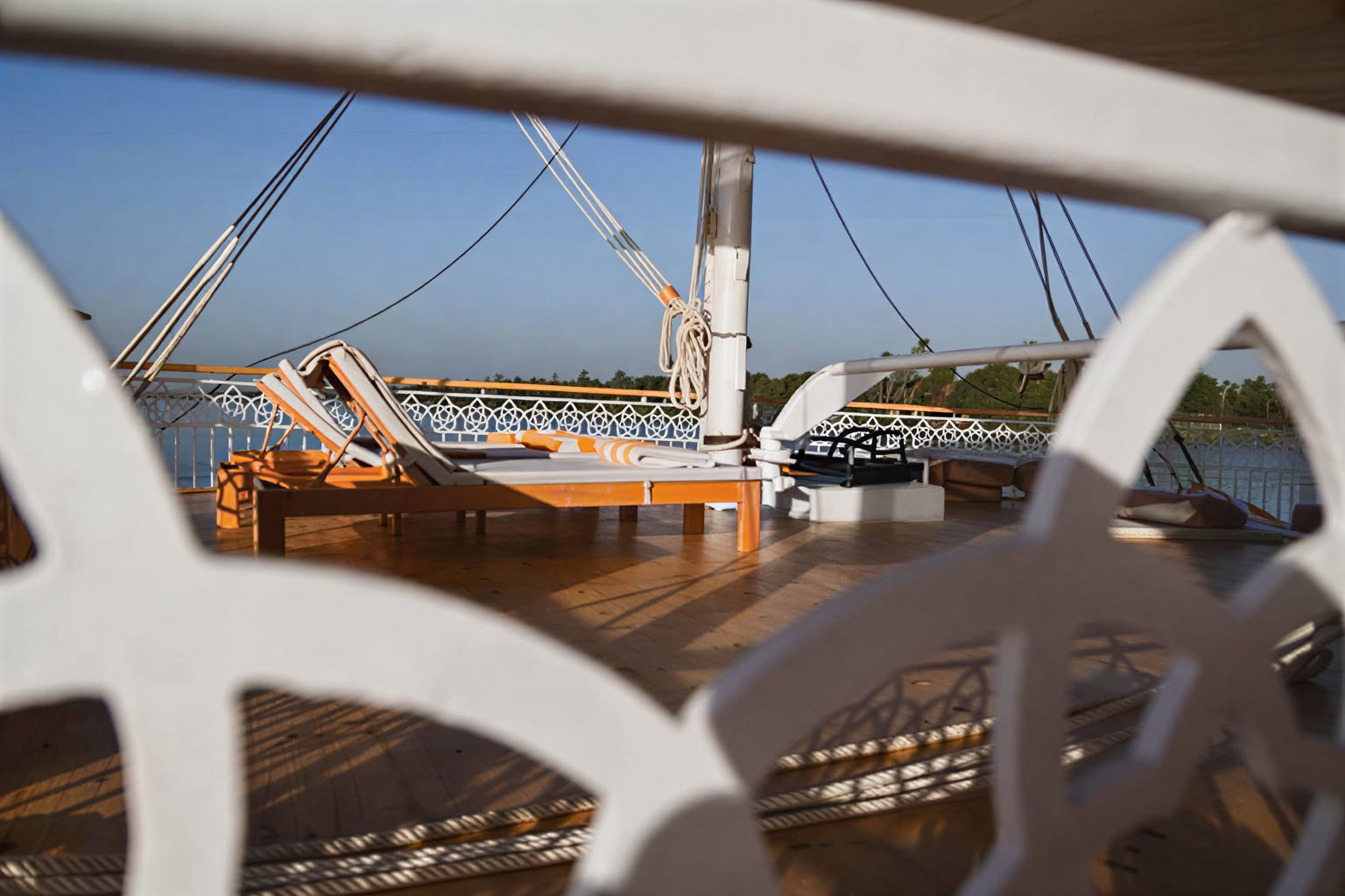 Juzoor Voyage