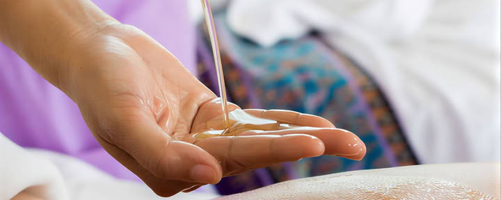 Reiki / zonterapi