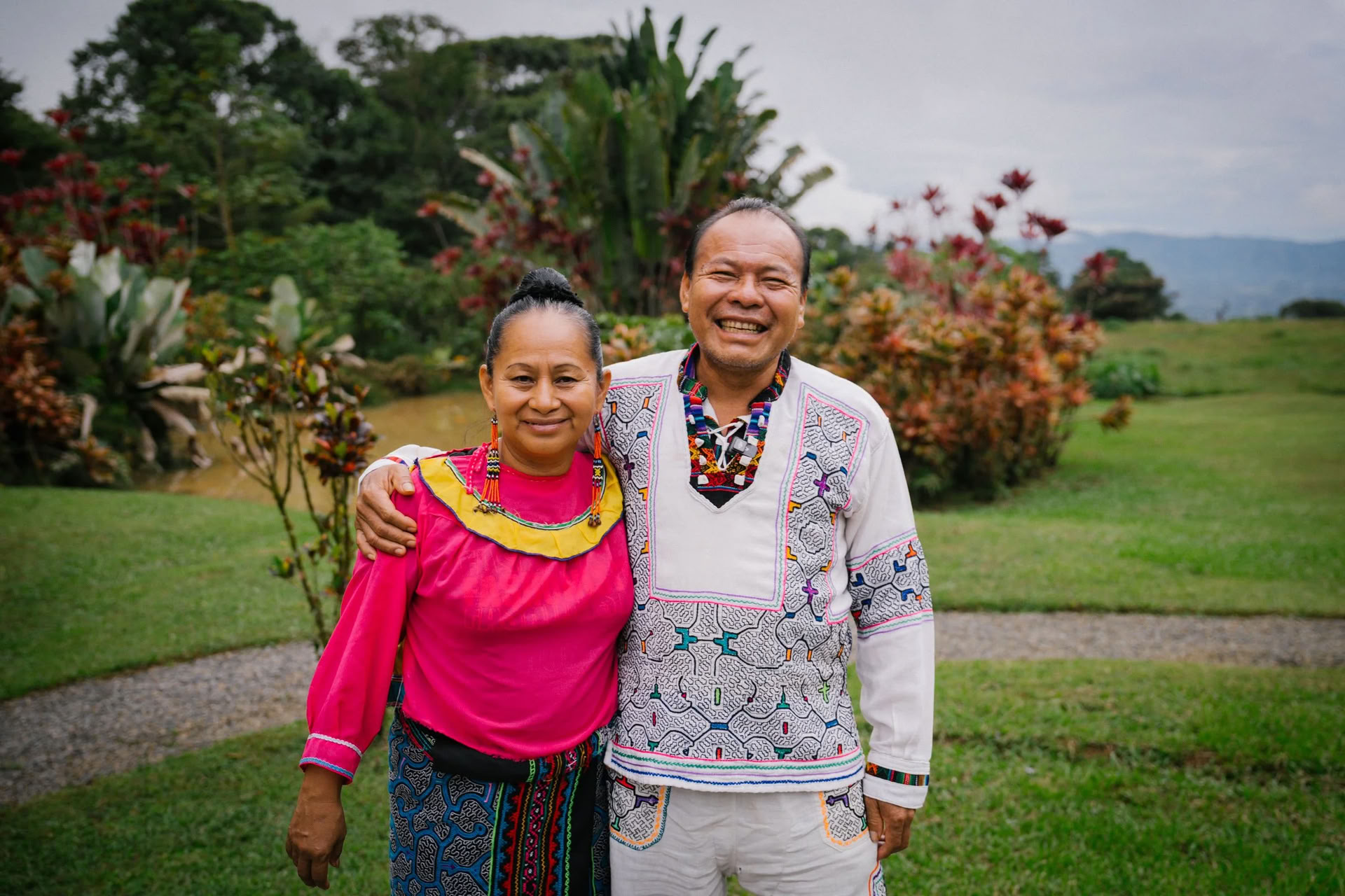 Intim ayahuasca-retreat (Kinkara Costa Rica) – Sommarretreater