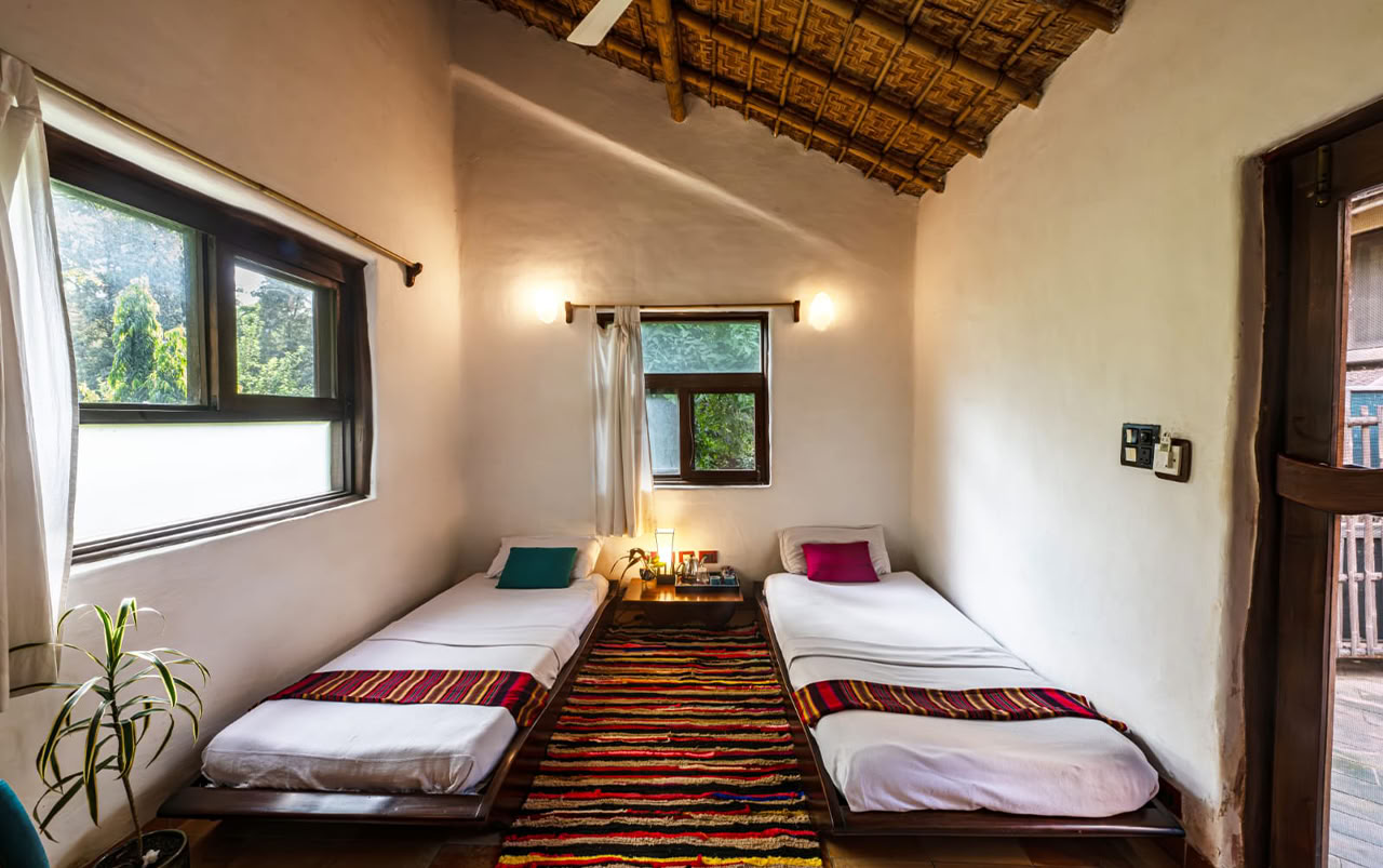 Shamansk healingretreat