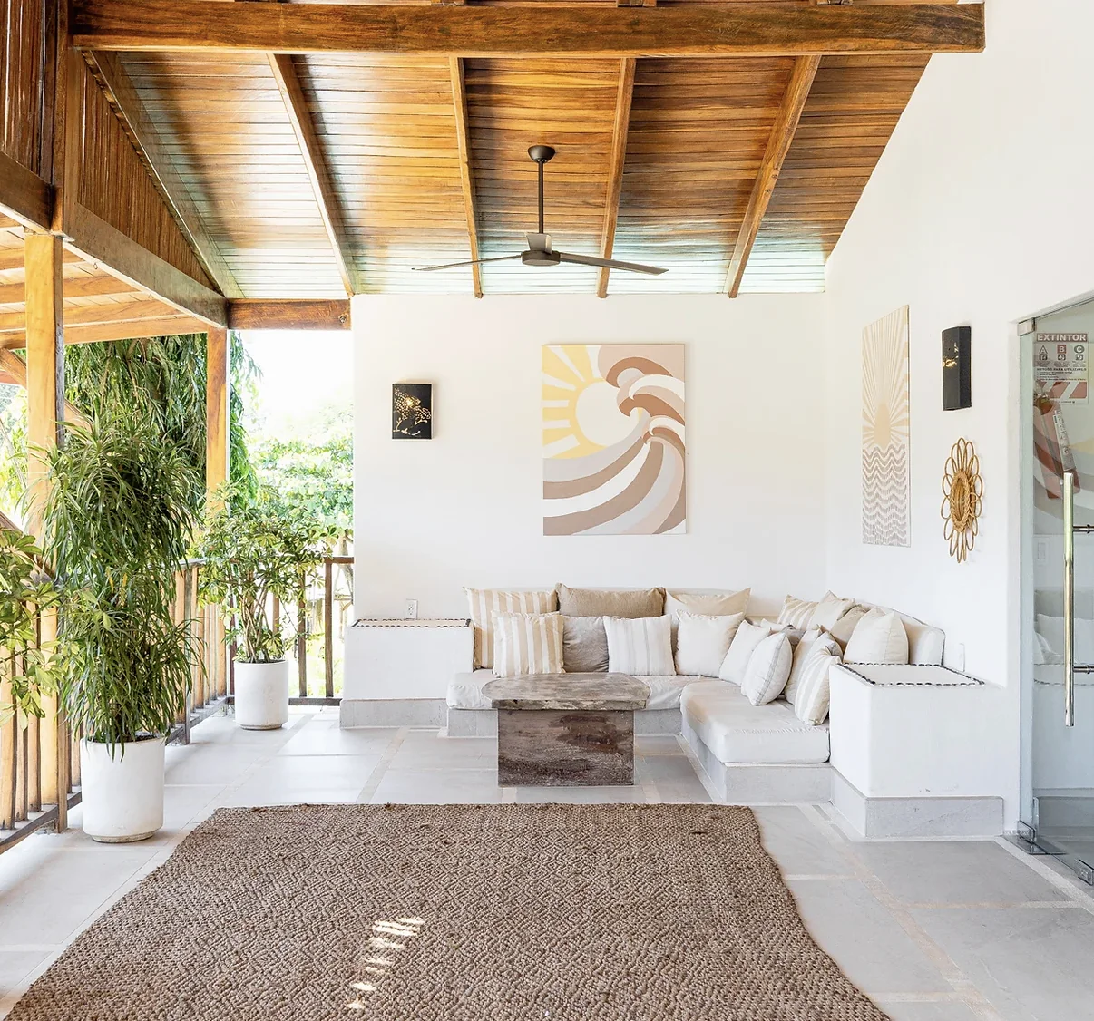 Lyxig självkärleksretreat i Costa Rica