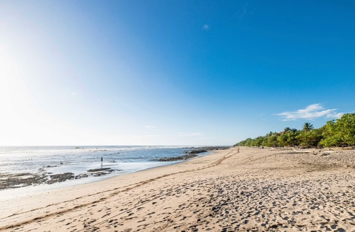 200 timmars fördjupning i Costa Rica