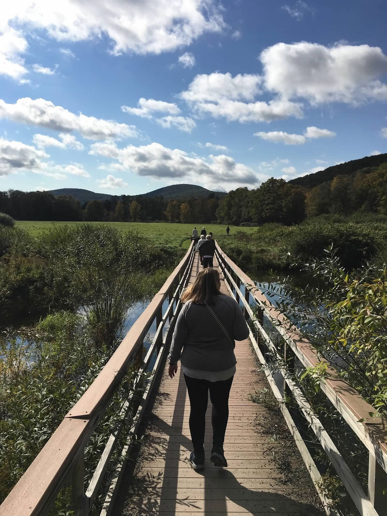 Retreat i Norge