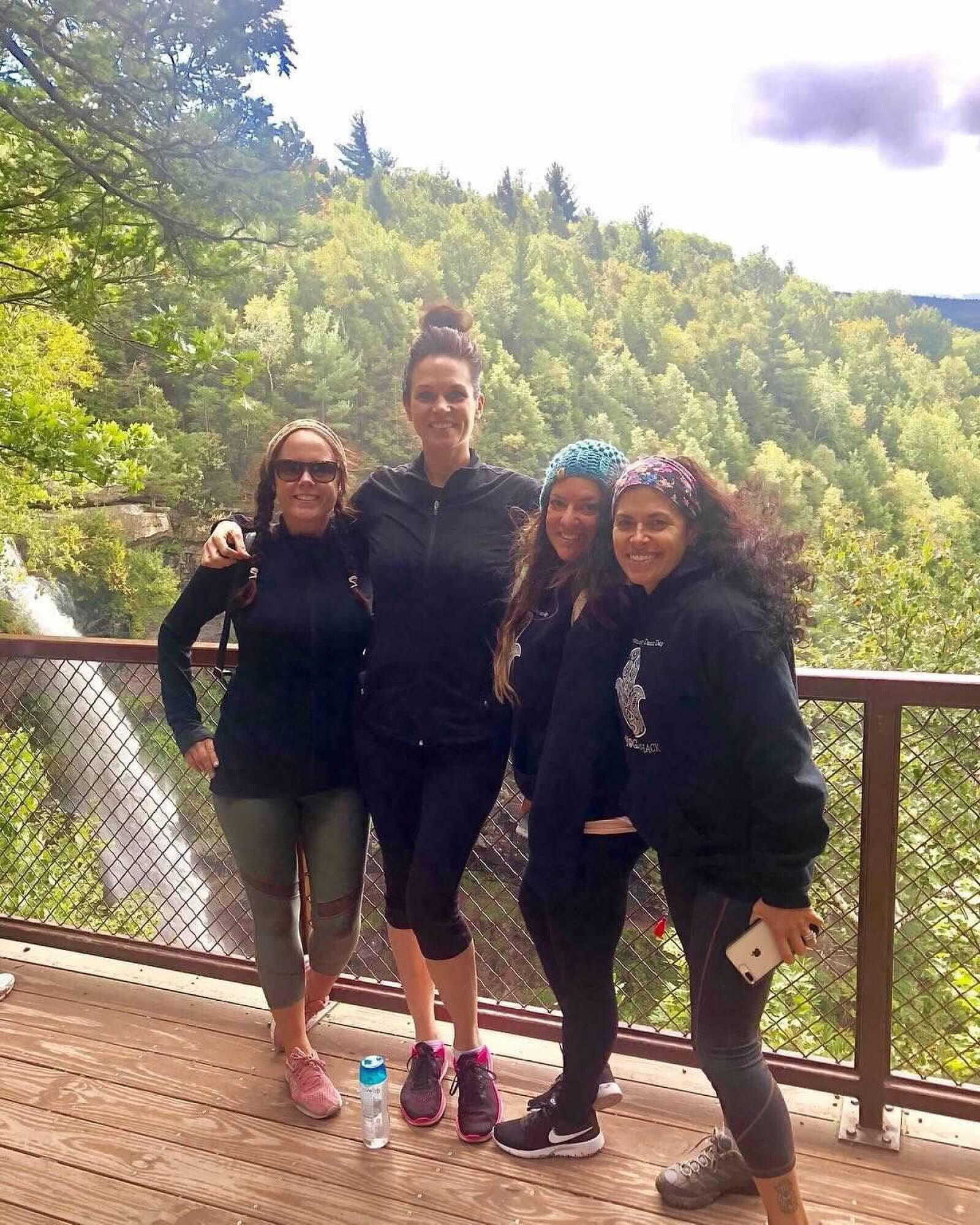 Retreat i Norge