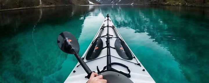Yogaretreat i Norge