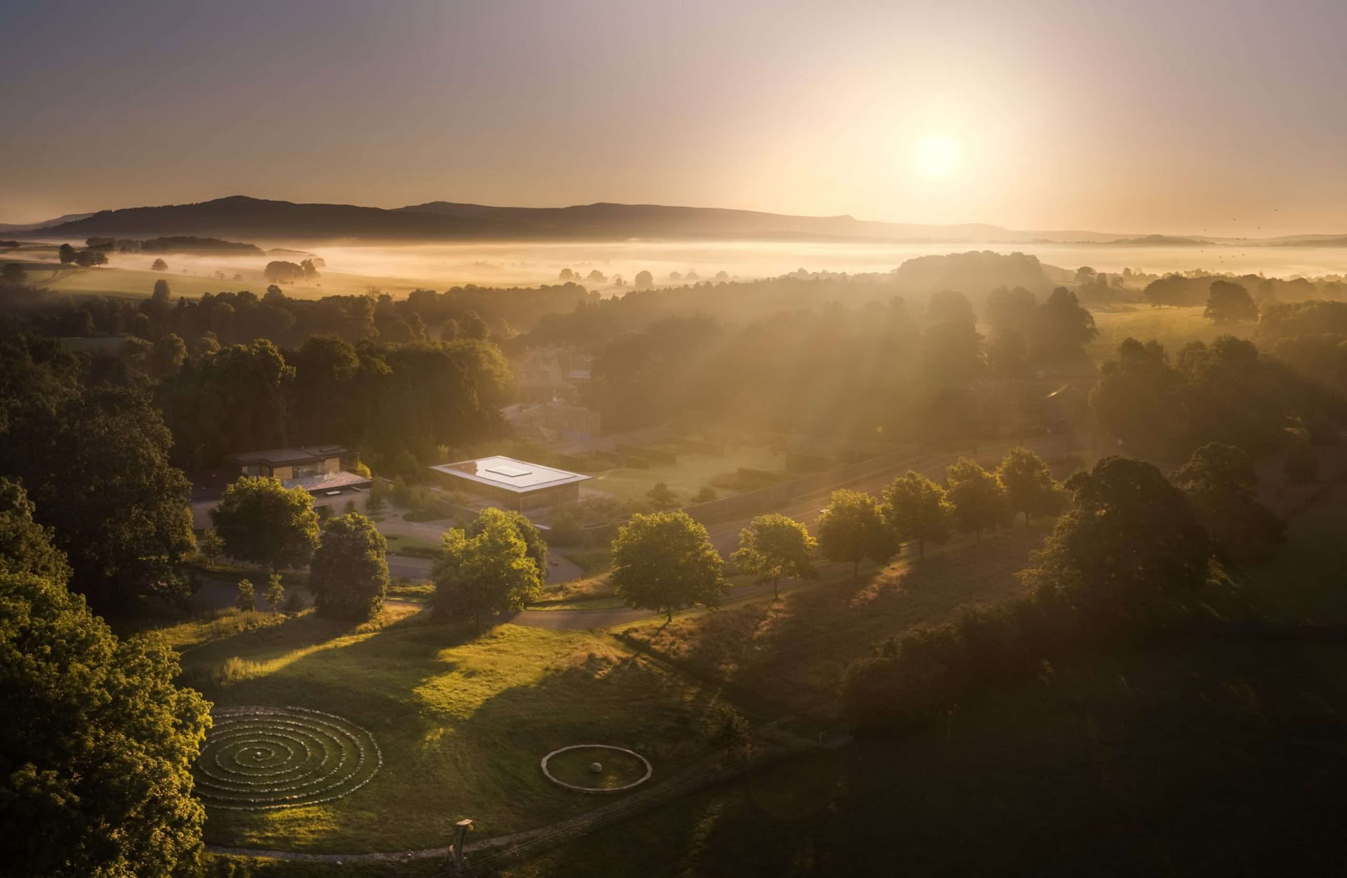 Terapeutisk coaching – retreat för utexaminerade