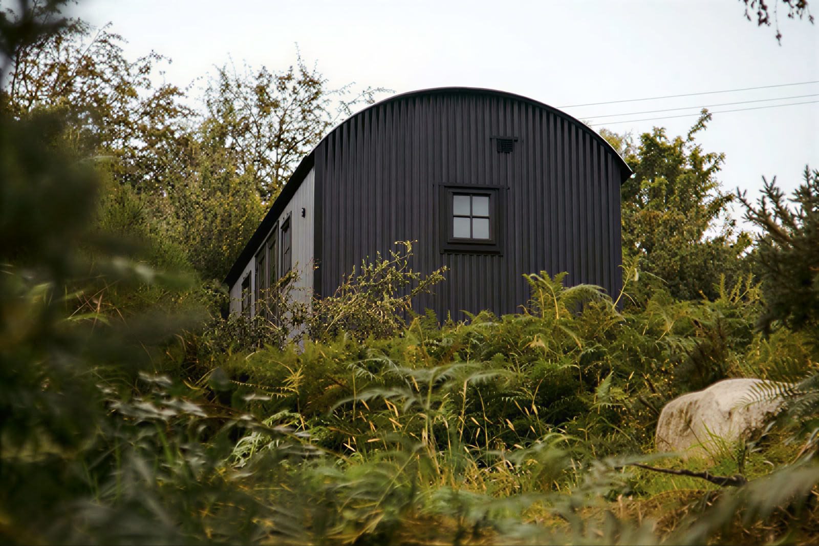 Påskflykt på The Deerstone – en tvånätters aktivitets- och välmåendepaus