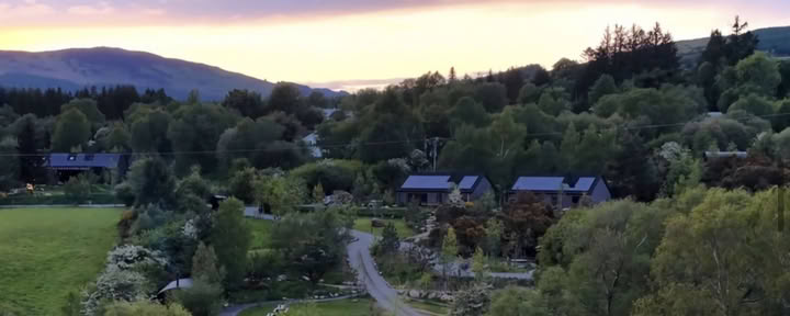 Vildstensretreaten - Syreäventyr och välmående