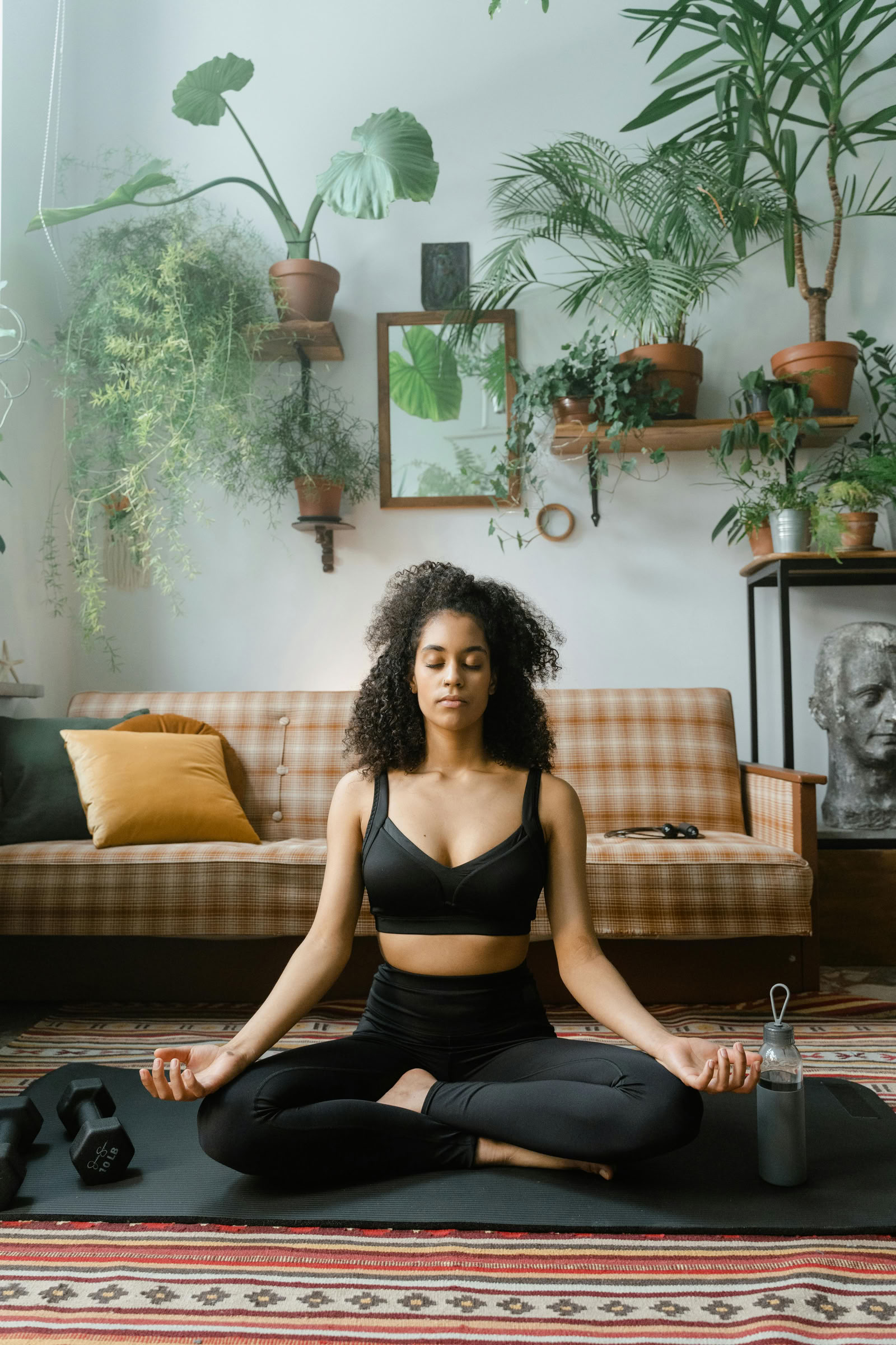 200 timmars yogalärarutbildning i Rishikesh