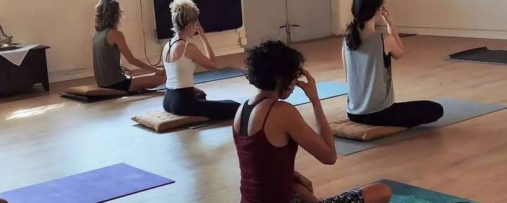 Nivå 2 — Avancerad kurs i ljudhealing