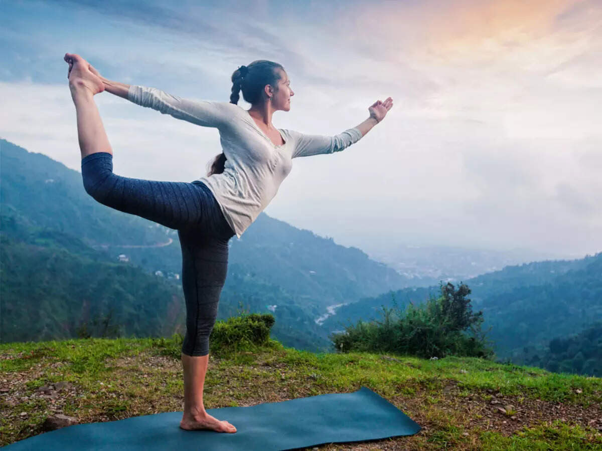 5 dagars yogisk chikitsa-kurs i Rishikesh
