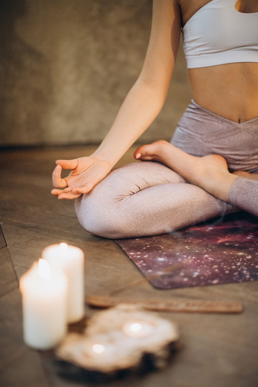 100-timmars flerstils yogalärarutbildning i Rishikesh