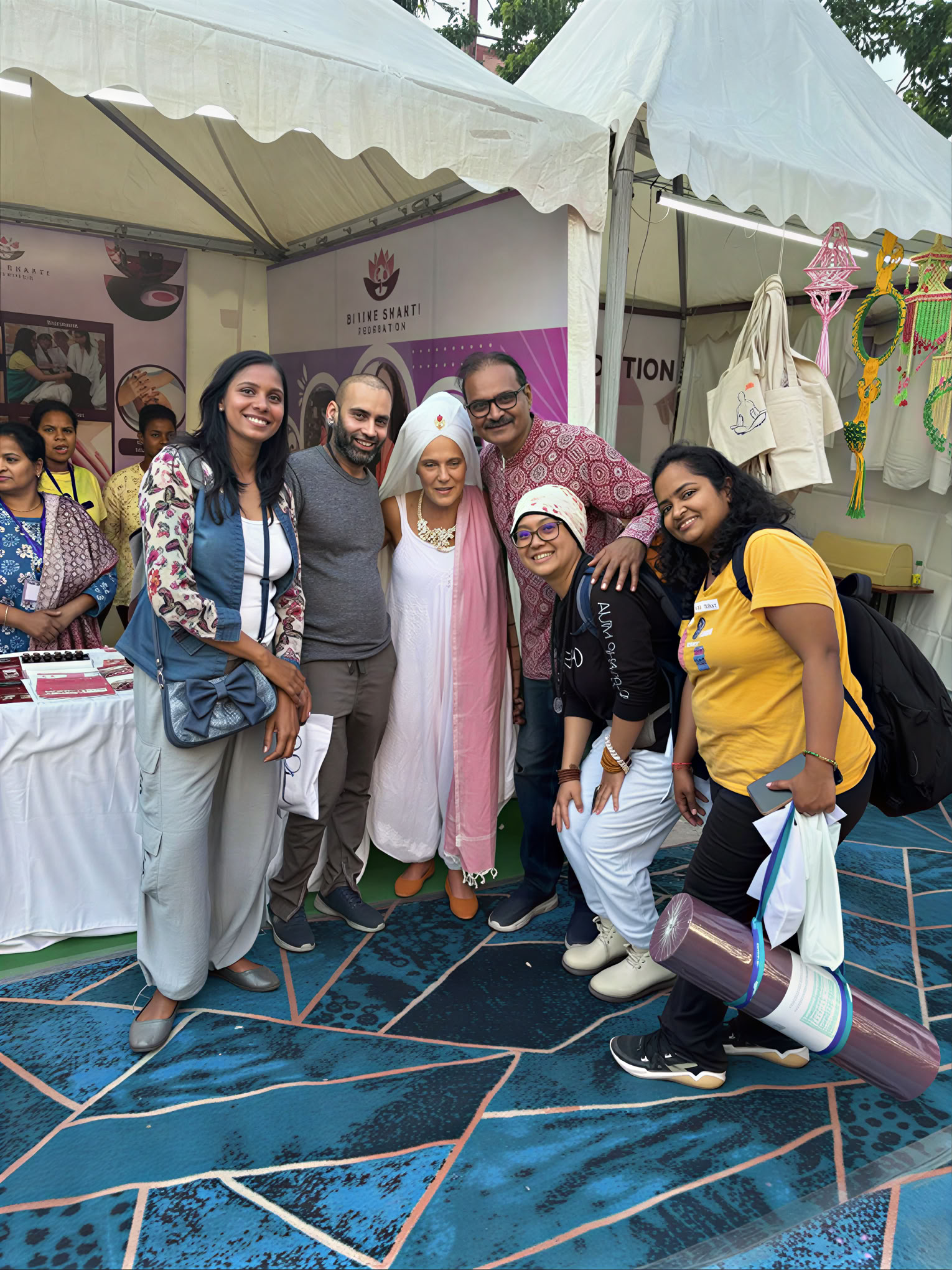 Rishikesh Yatra