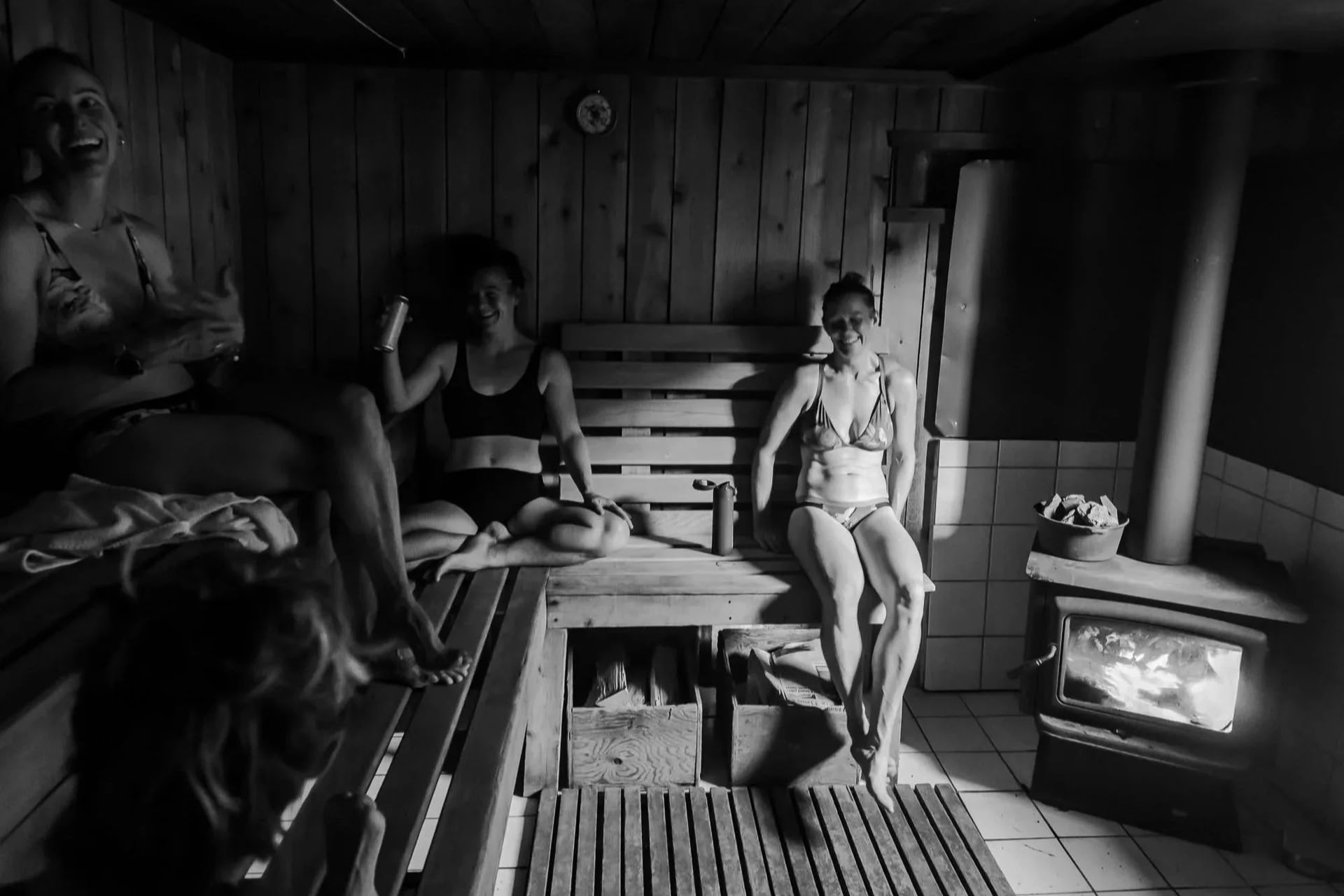 Valhalla-retreaten