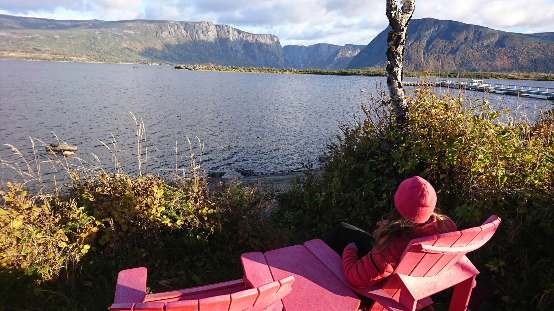 Veckolång holistisk naturretreat