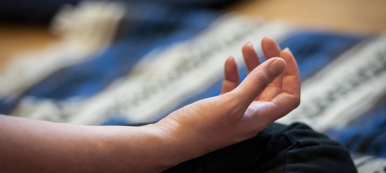 Meditationens grunder II: Fördjupning på vägen | 2026