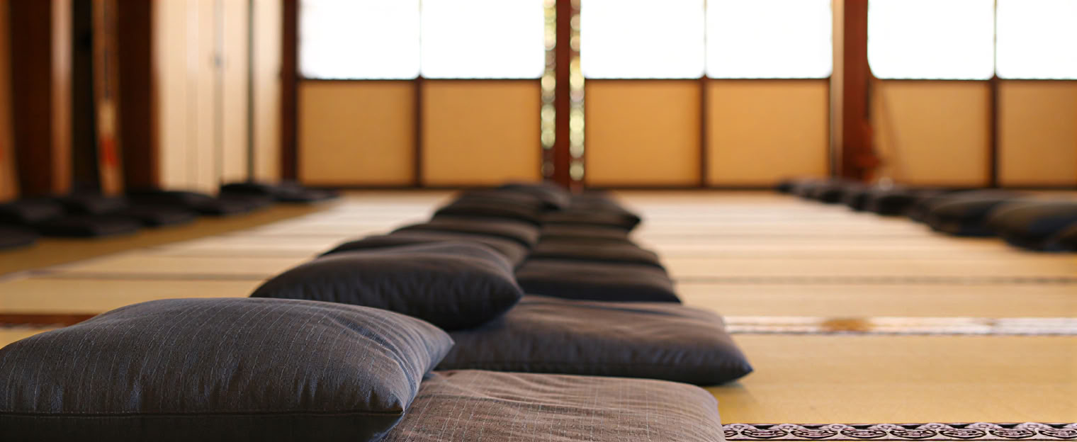 Meditationens grunder II: Fördjupning på vägen | 2026