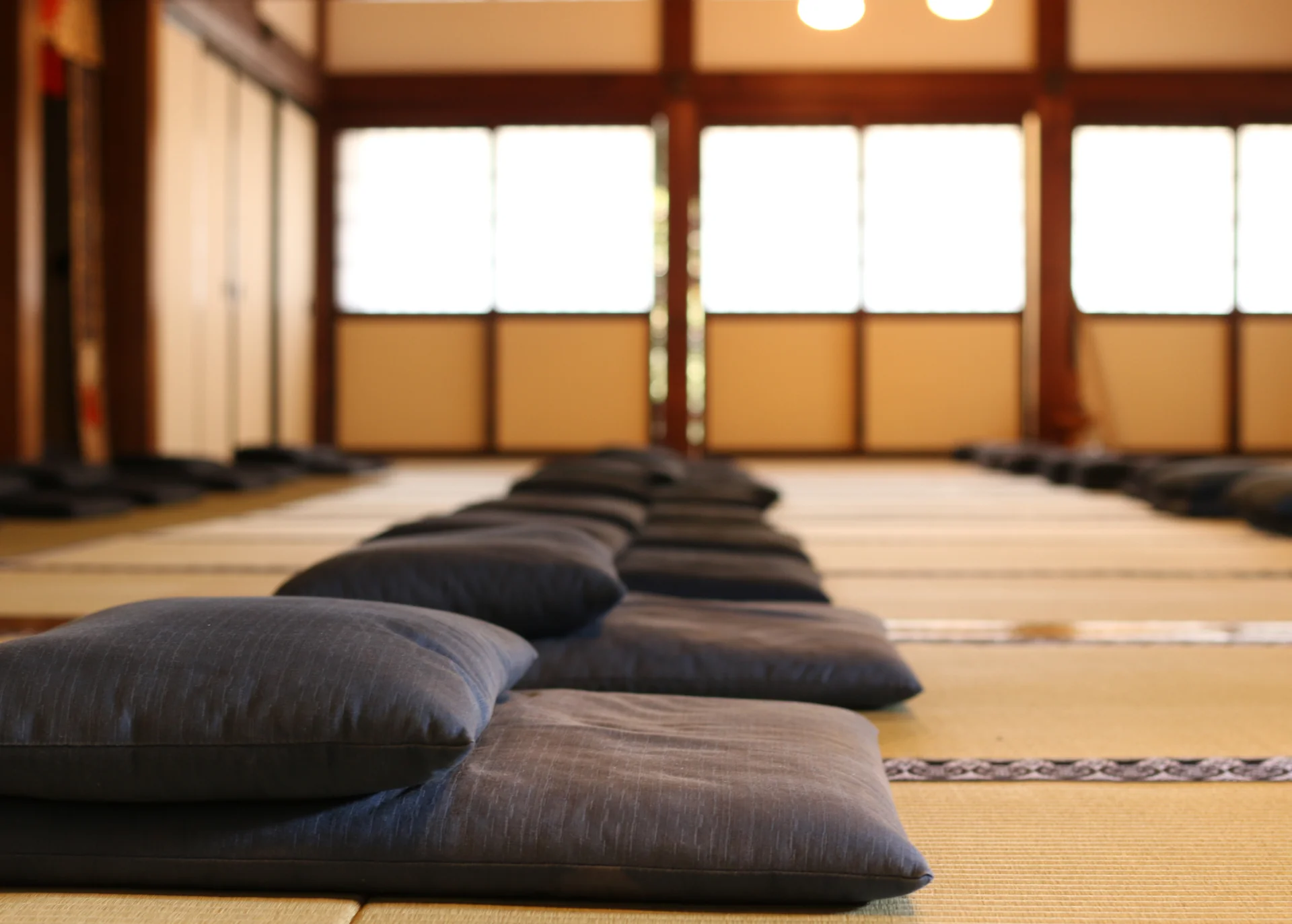 Meditationens grunder II: Fördjupning på vägen | 2026