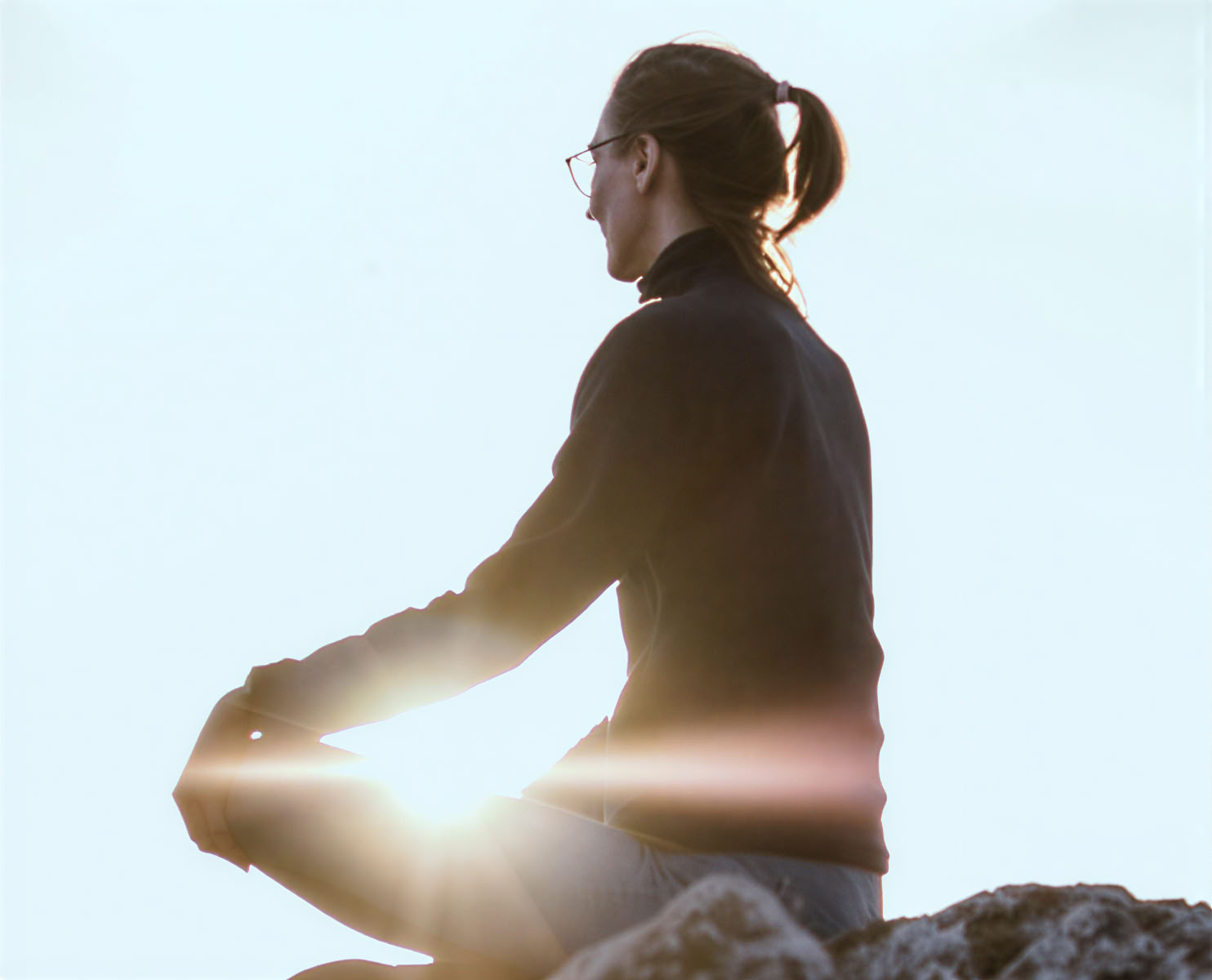 Meditationens grunder
