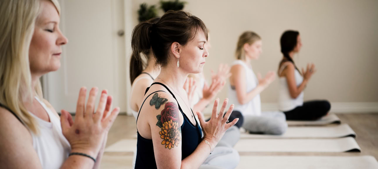 Att sitta i skönhet: en 5-dagars tyst meditationsretreat