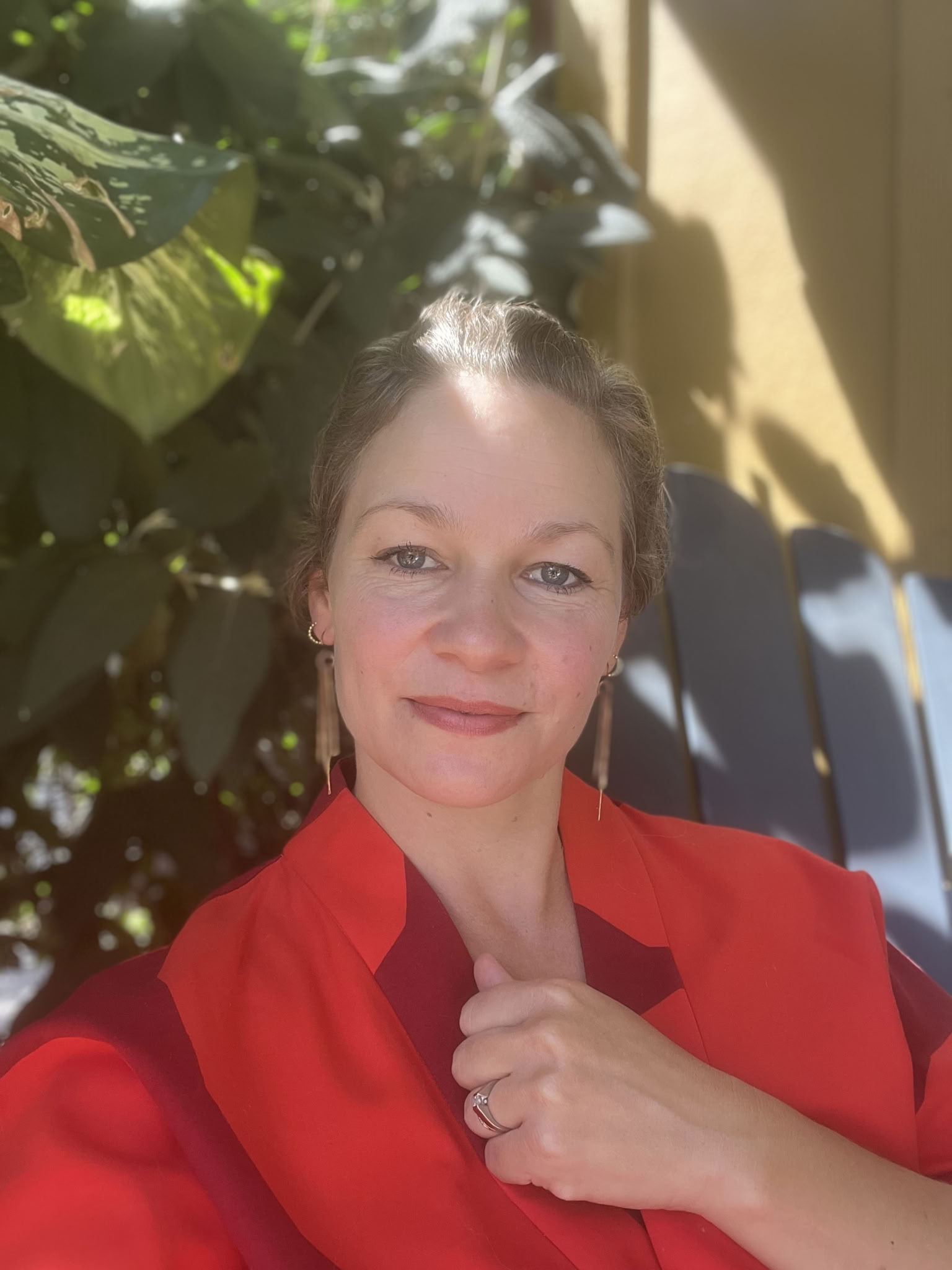Öppna dig för inspiration: meditation och skrivande för livfullhet och samhörighet