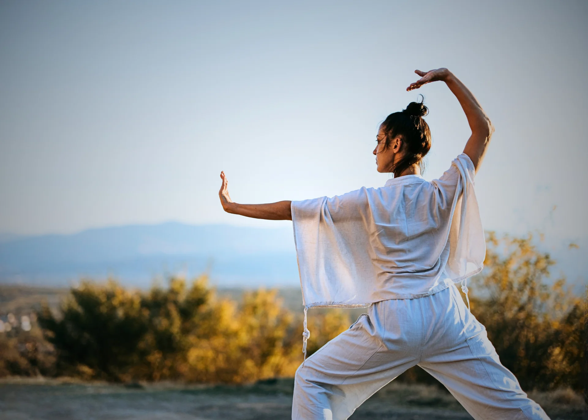 Frihet från lidande: En helg av läkning genom ovillkorlig självkärlek, mindfulnessmeditation och qigong