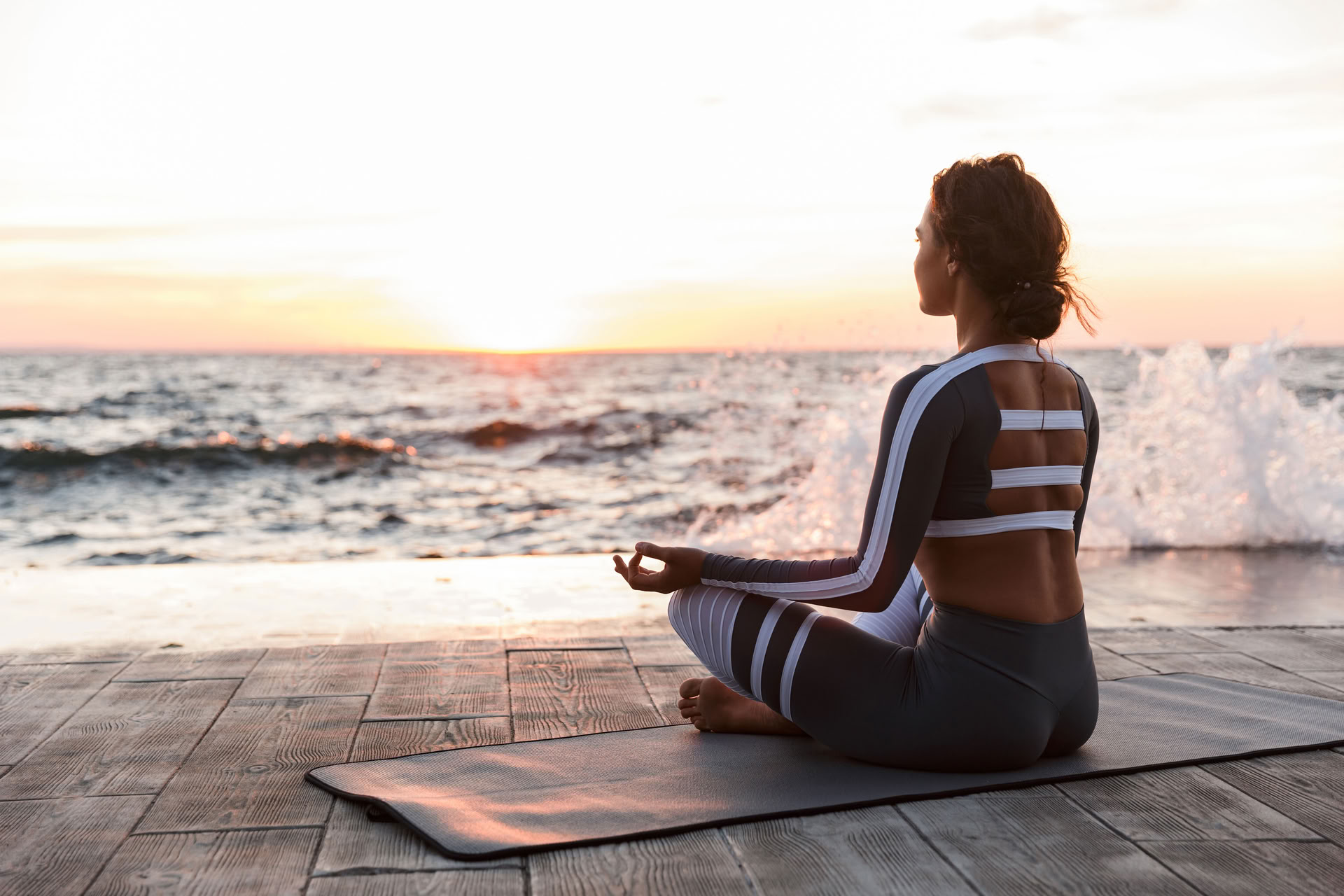 2,5-dagars yogaretreat