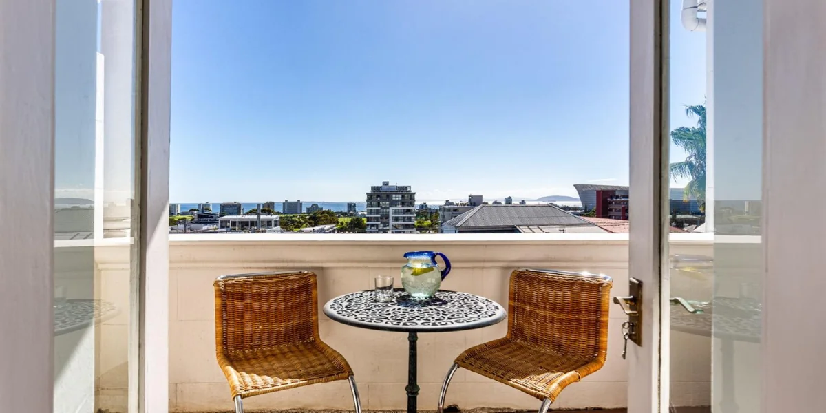 Entreprenörsretreat
