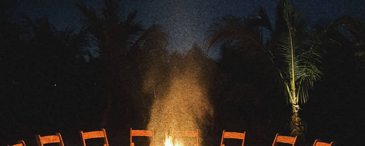 Iboga-retreat