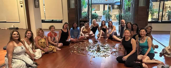 Samui Essence Retreat