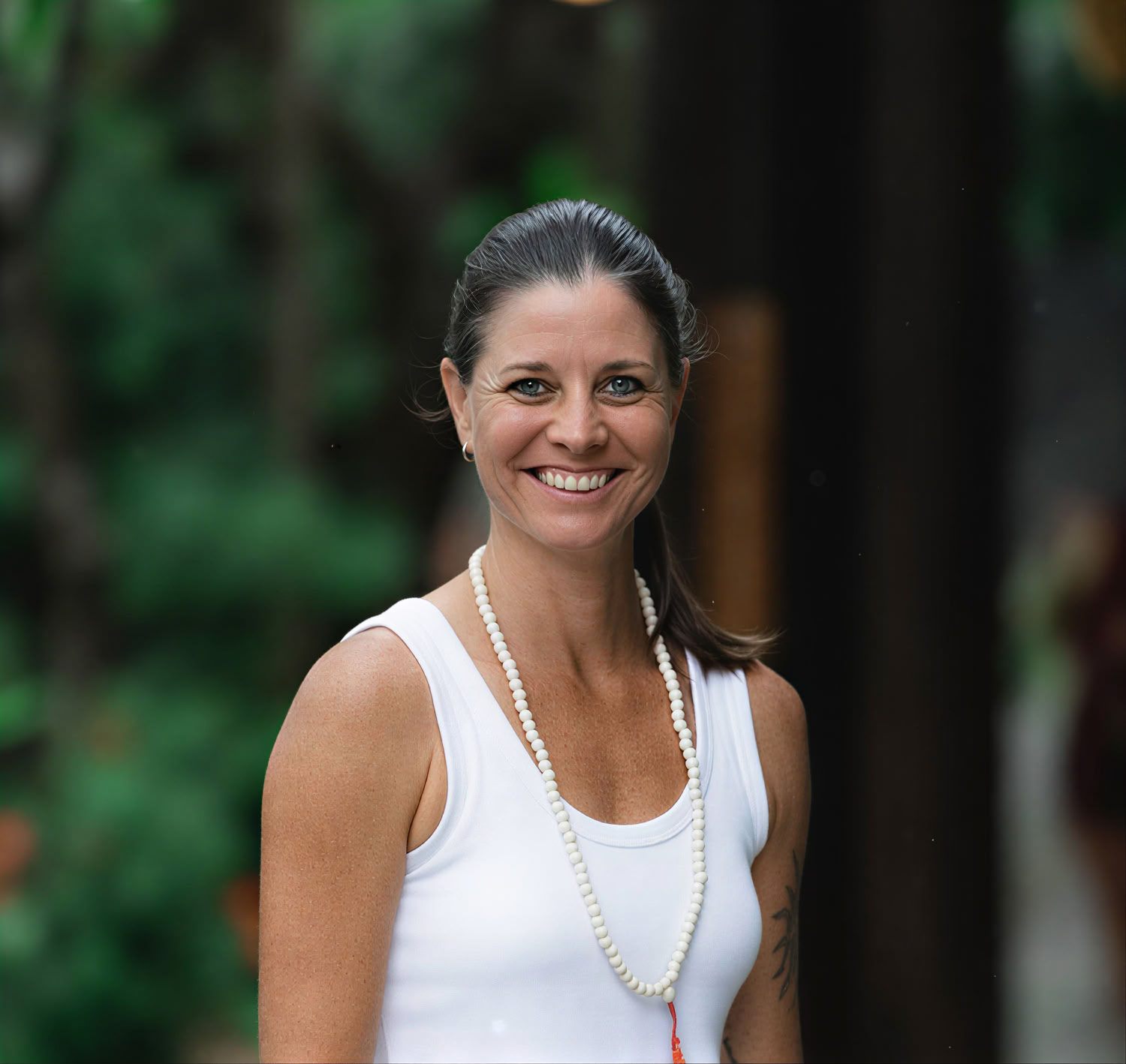 Nyårsyogaretreat med meditation och träning