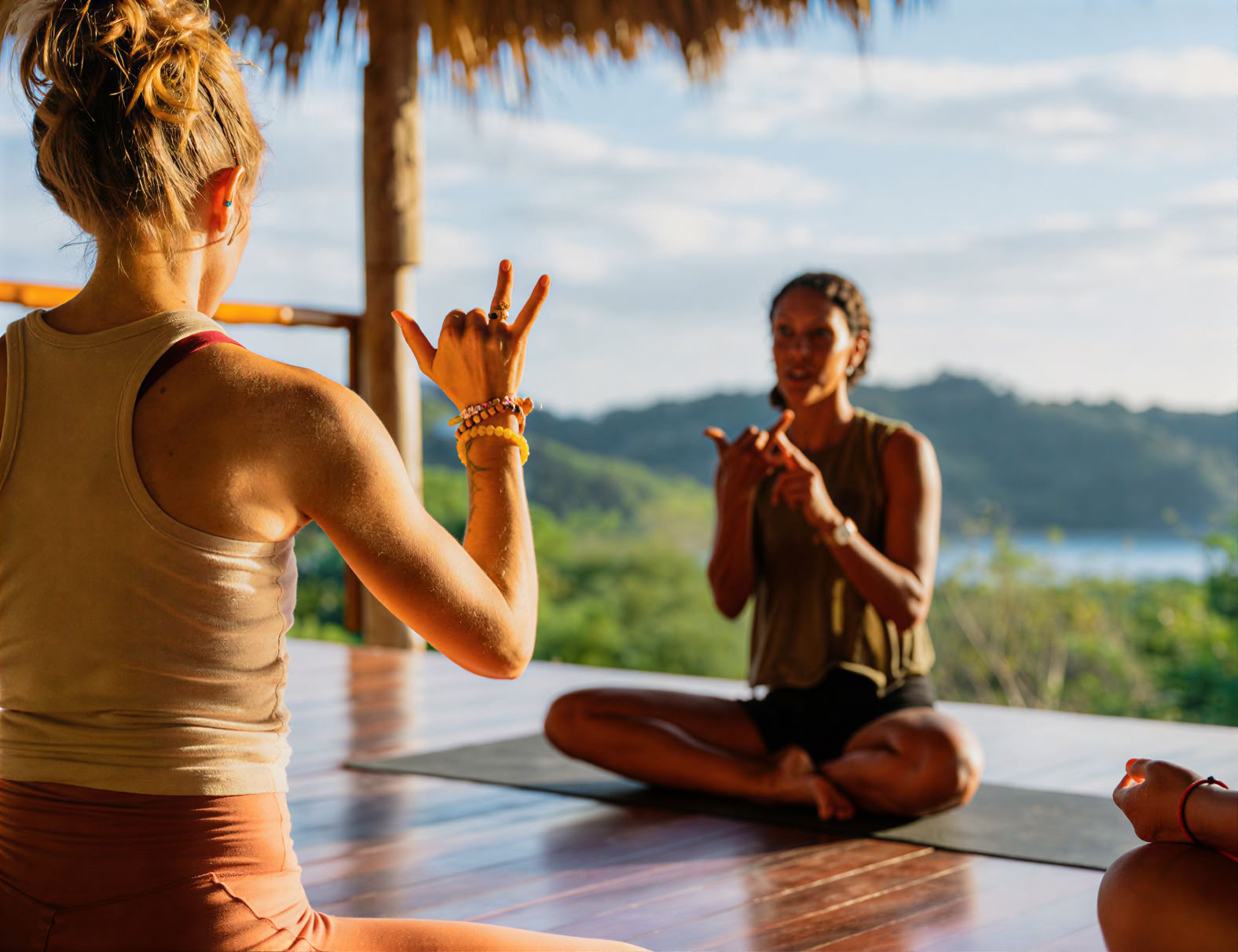 8-dagars surf- och yogaretreat i paradiset Nicaragua - Eden vid Chocolata